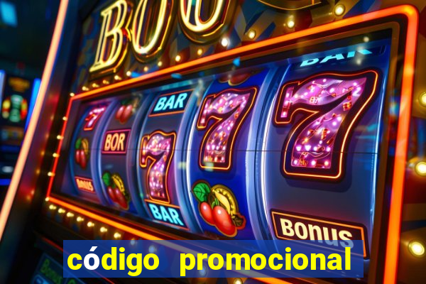 código promocional esportiva bet