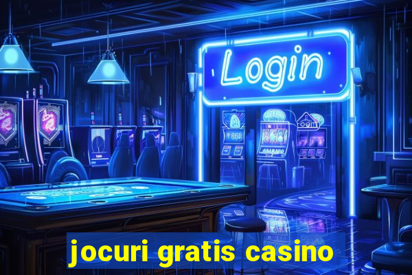 jocuri gratis casino