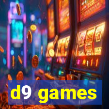 d9 games