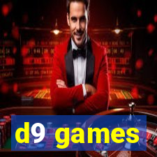 d9 games