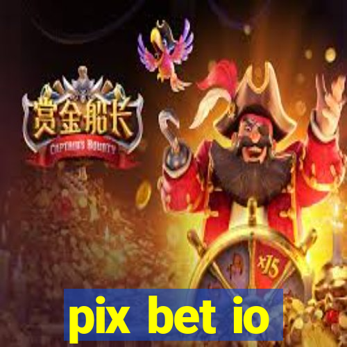 pix bet io