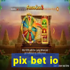 pix bet io