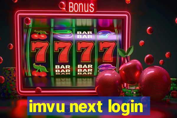 imvu next login