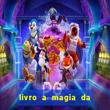 livro a magia da sobrevivência pdf