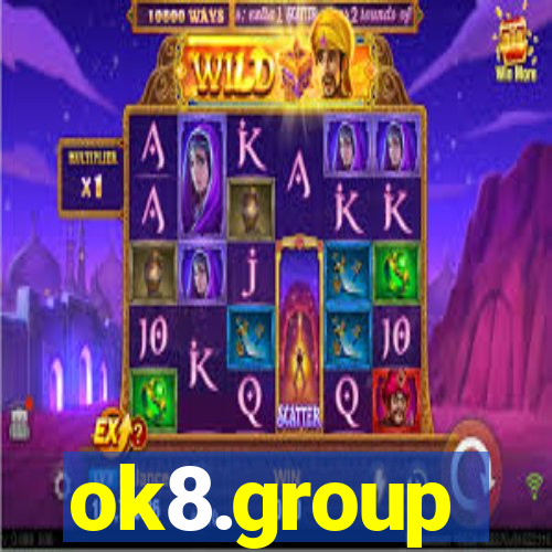 ok8.group