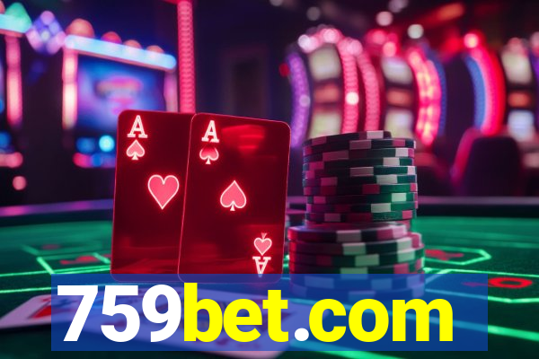 759bet.com