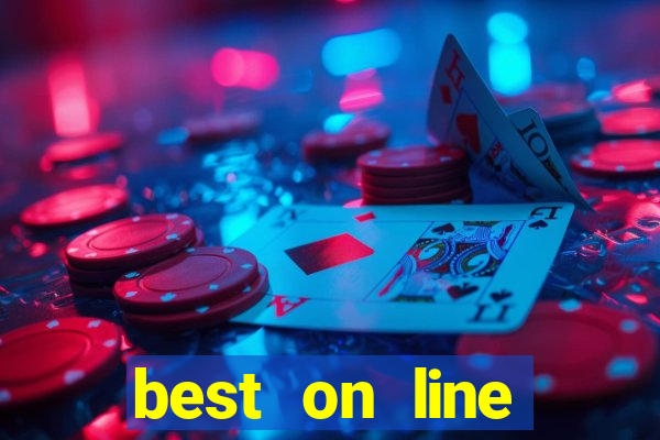 best on line betting sites