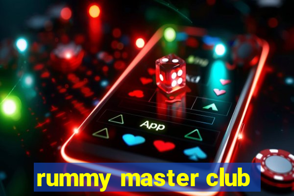 rummy master club