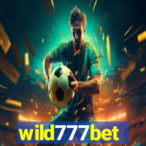 wild777bet