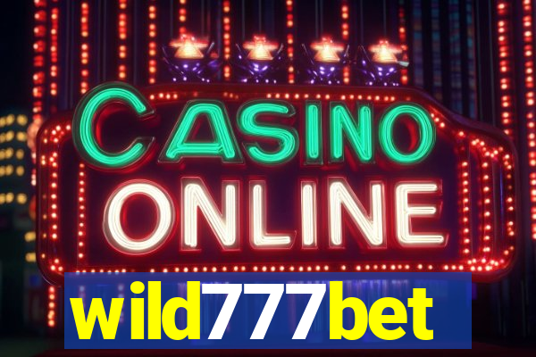 wild777bet