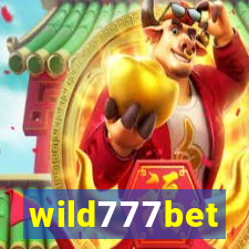 wild777bet