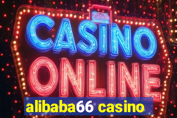 alibaba66 casino