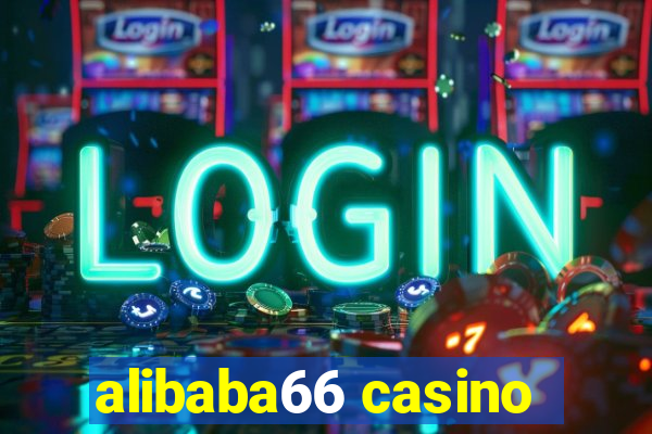 alibaba66 casino