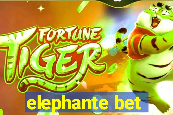 elephante bet