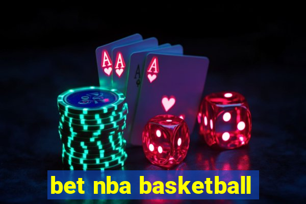 bet nba basketball