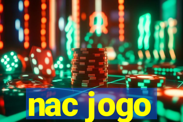 nac jogo