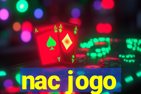 nac jogo