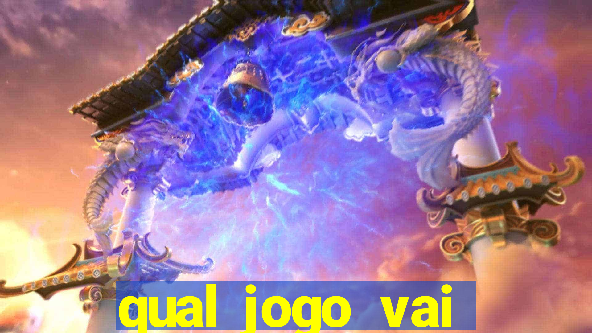 qual jogo vai passar hj na globo