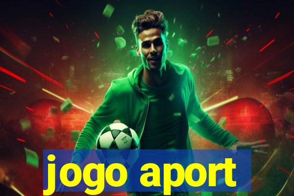 jogo aport