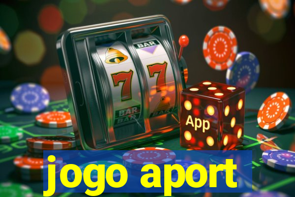 jogo aport