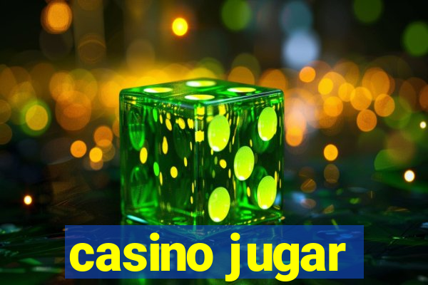 casino jugar