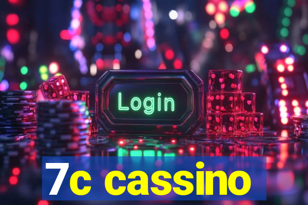 7c cassino