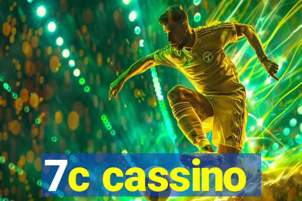 7c cassino