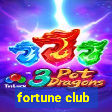 fortune club