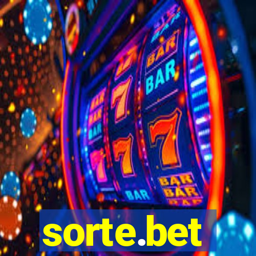 sorte.bet