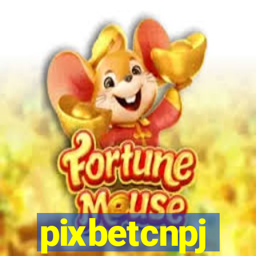 pixbetcnpj