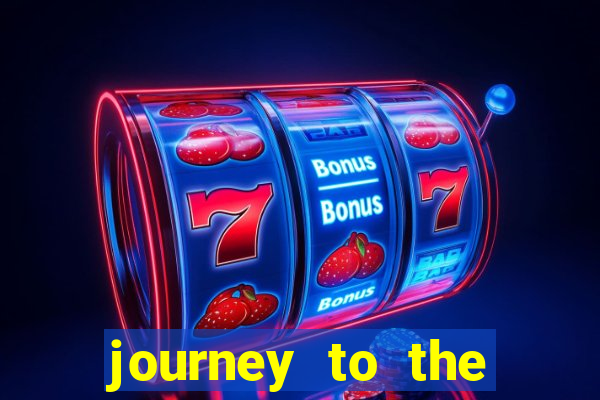 journey to the wealth slot demo