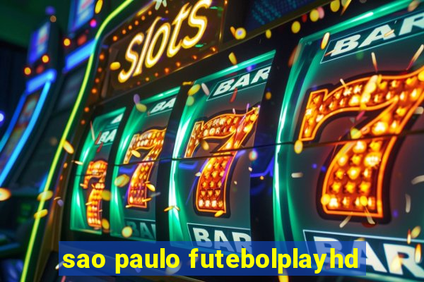 sao paulo futebolplayhd