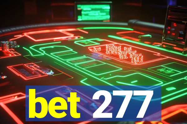 bet 277