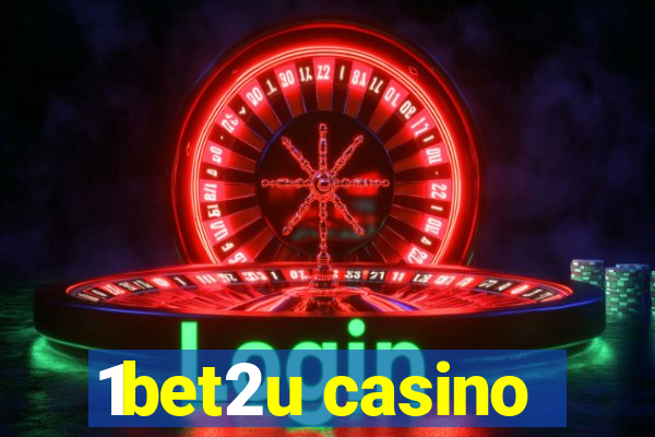 1bet2u casino