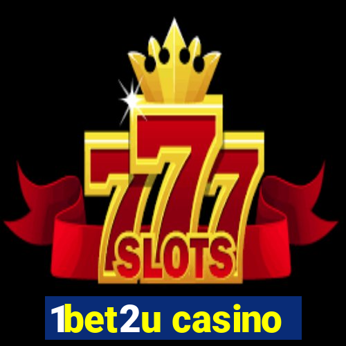 1bet2u casino