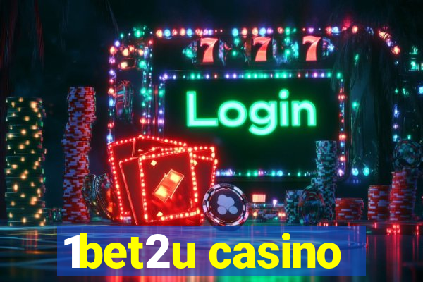 1bet2u casino