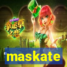 maskate