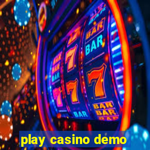 play casino demo