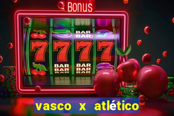 vasco x atlético mg palpite