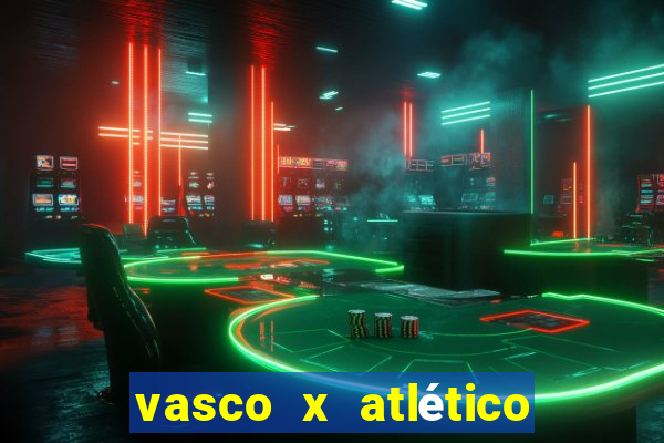 vasco x atlético mg palpite