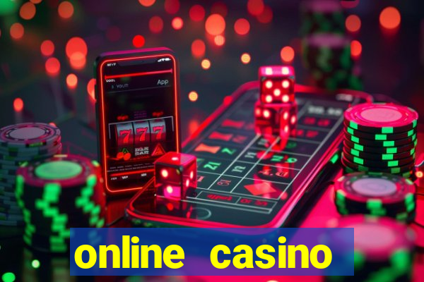 online casino william hill