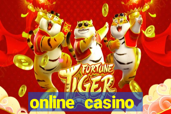 online casino william hill