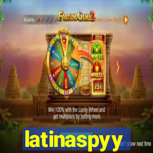 latinaspyy