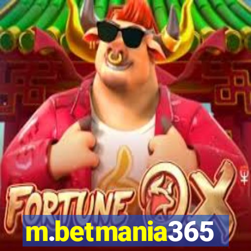 m.betmania365