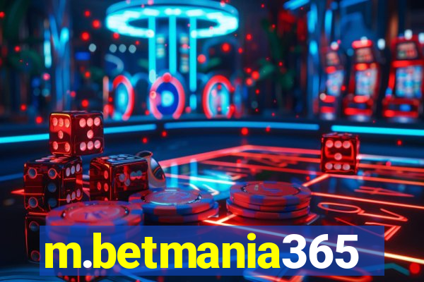 m.betmania365