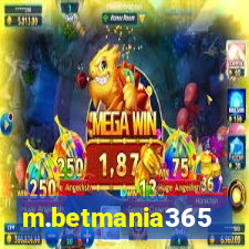 m.betmania365