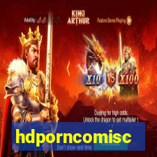 hdporncomisc