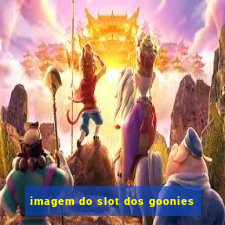 imagem do slot dos goonies