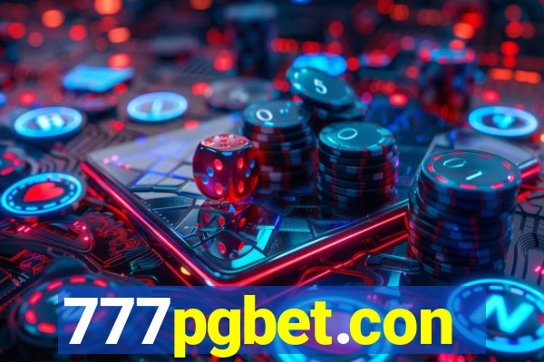 777pgbet.con