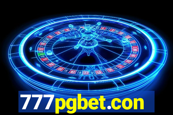 777pgbet.con